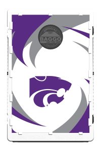 Kansas State Baggo Replacement Screens